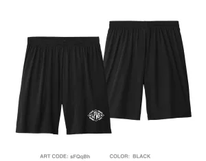 1-144FA Hi-Tech Performance Shorts - sFQqBh