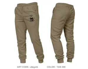 18th Combat Weather Squadron Detachment 1 Core Unisex Performance Joggers - vBzp4S