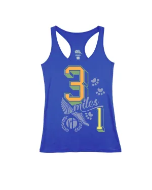 3.1 Varsity Block Numbers