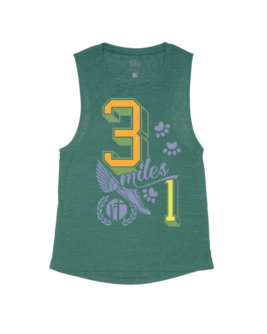 3.1 Varsity Block Numbers