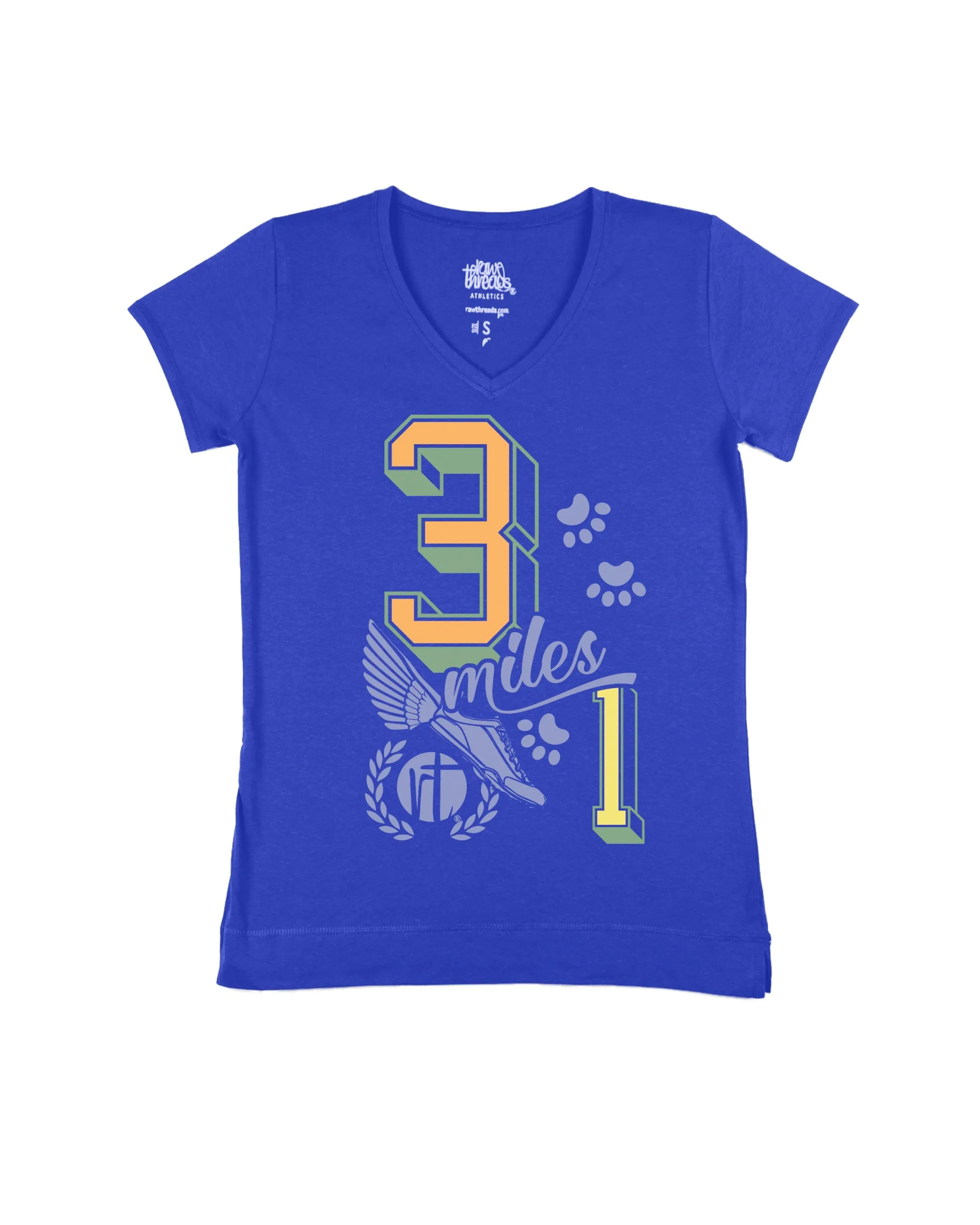 3.1 Varsity Block Numbers