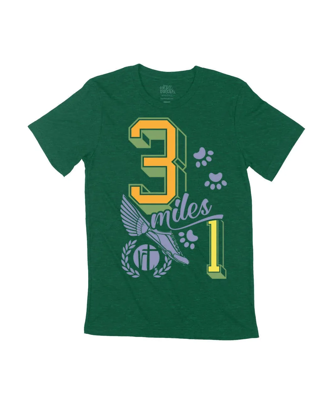 3.1 Varsity Block Numbers
