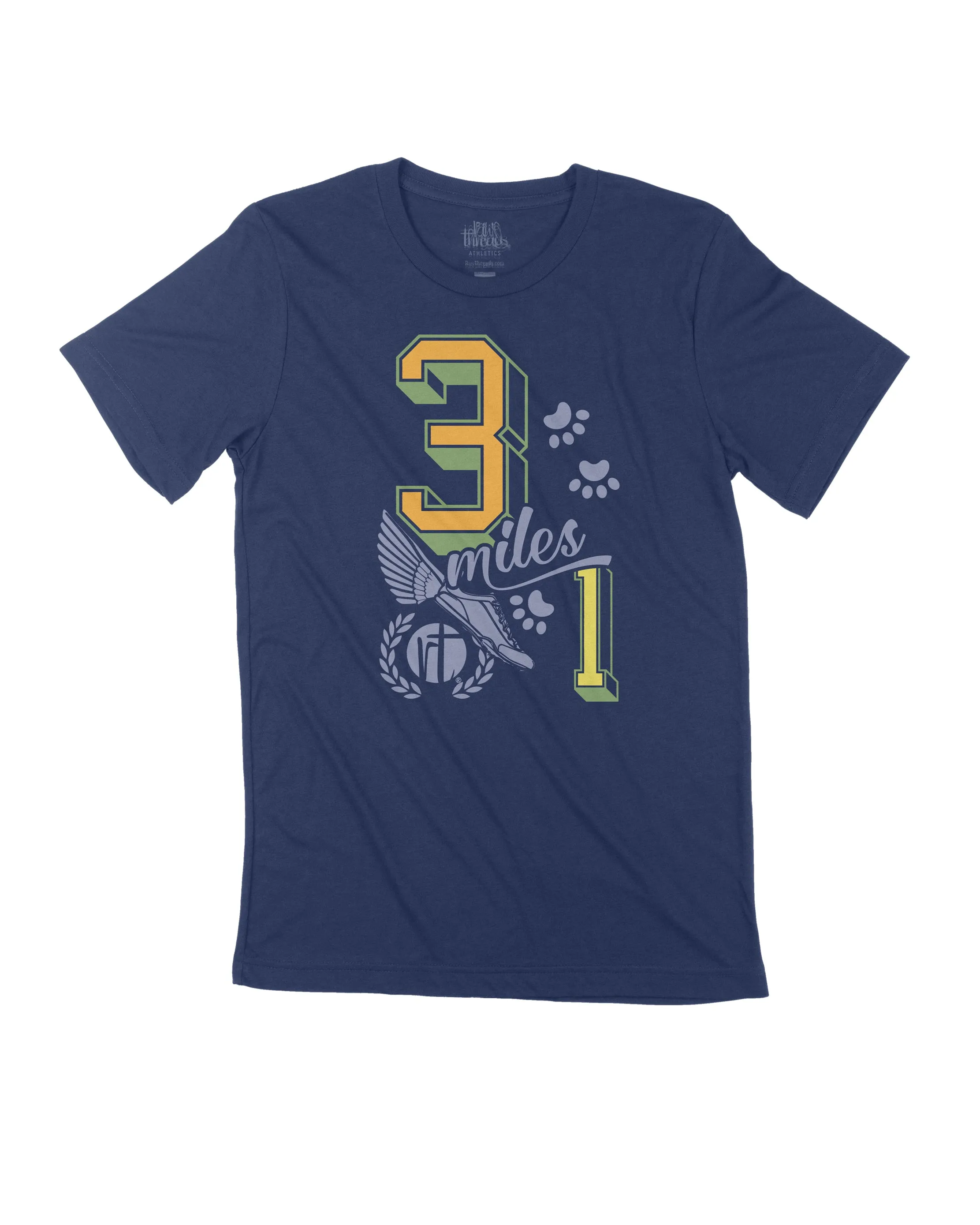 3.1 Varsity Block Numbers