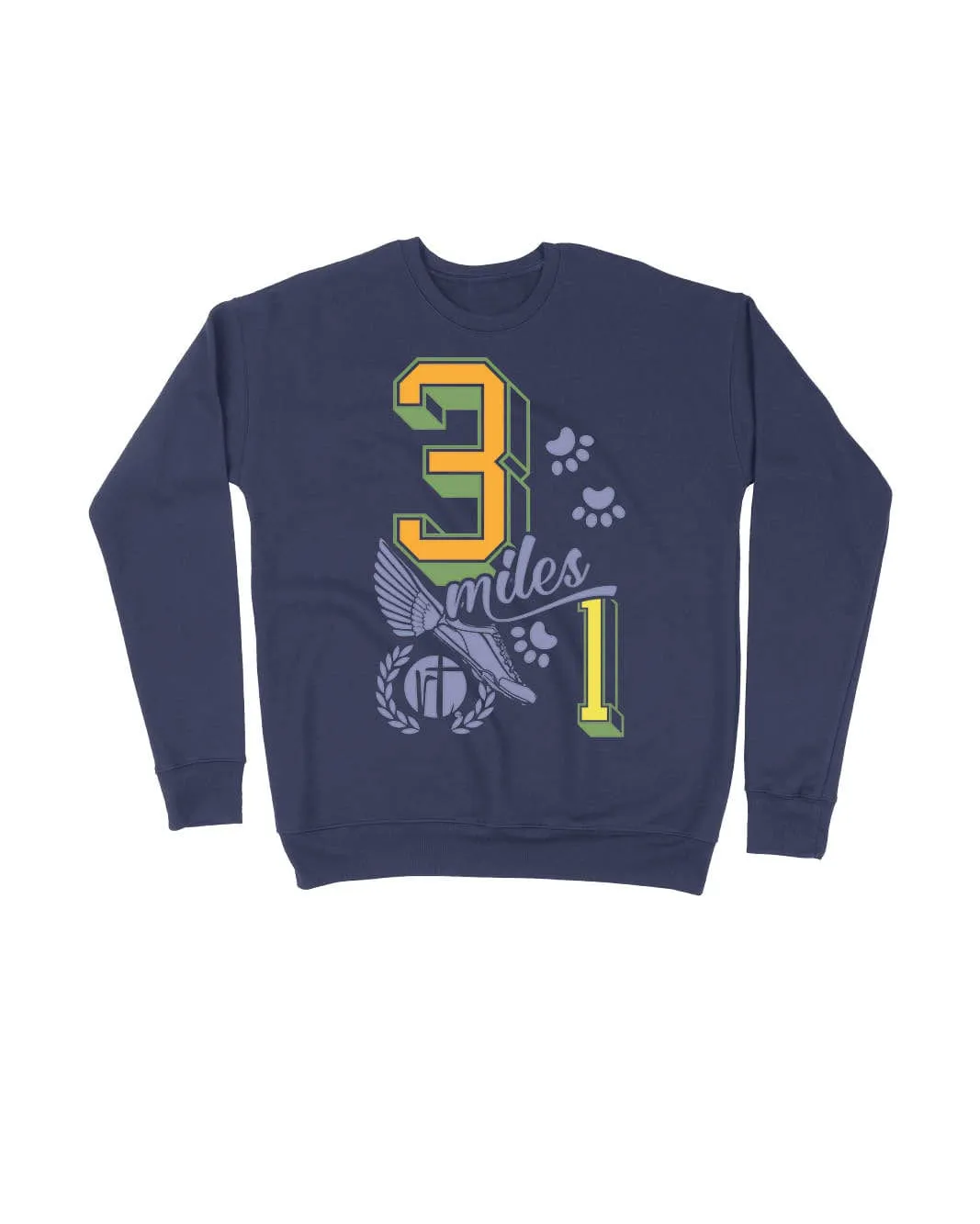 3.1 Varsity Block Numbers