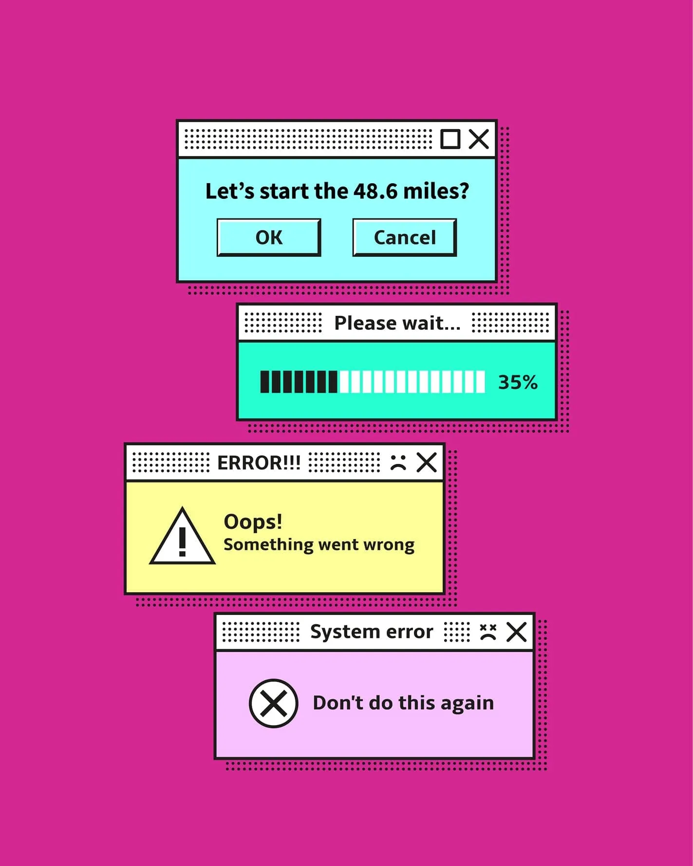 48.6 Computer Error