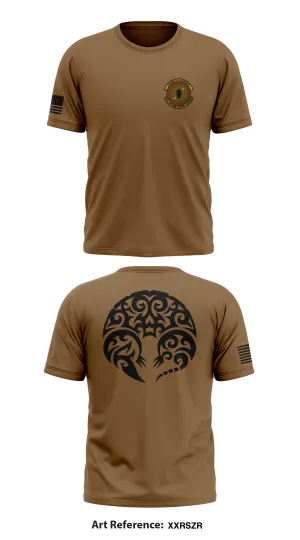 690 Armadillos  Store 1 Core Men's SS Performance Tee - xXrSZR