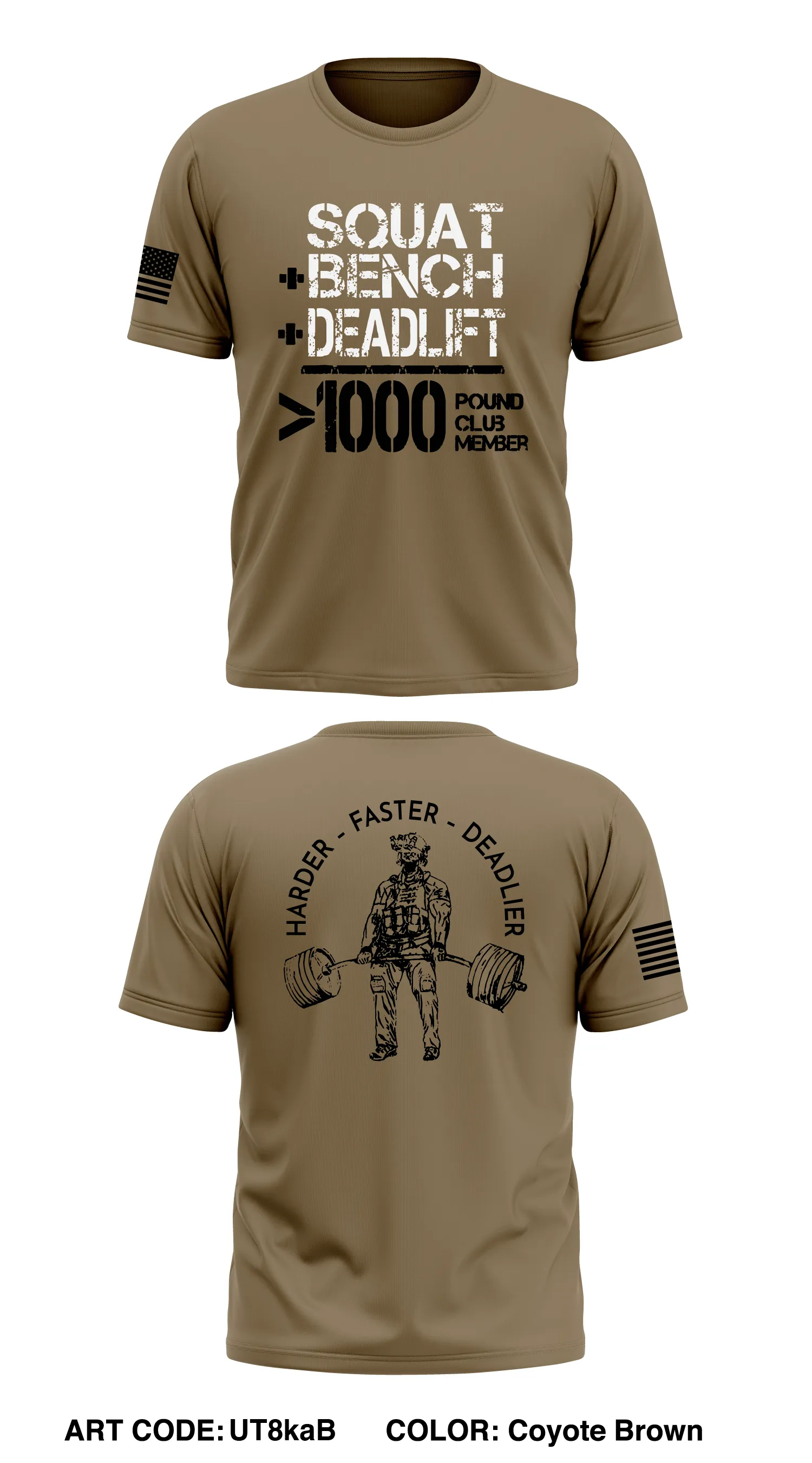 86th ESB Store 1 Core Men's SS Performance Tee - UT8kaB