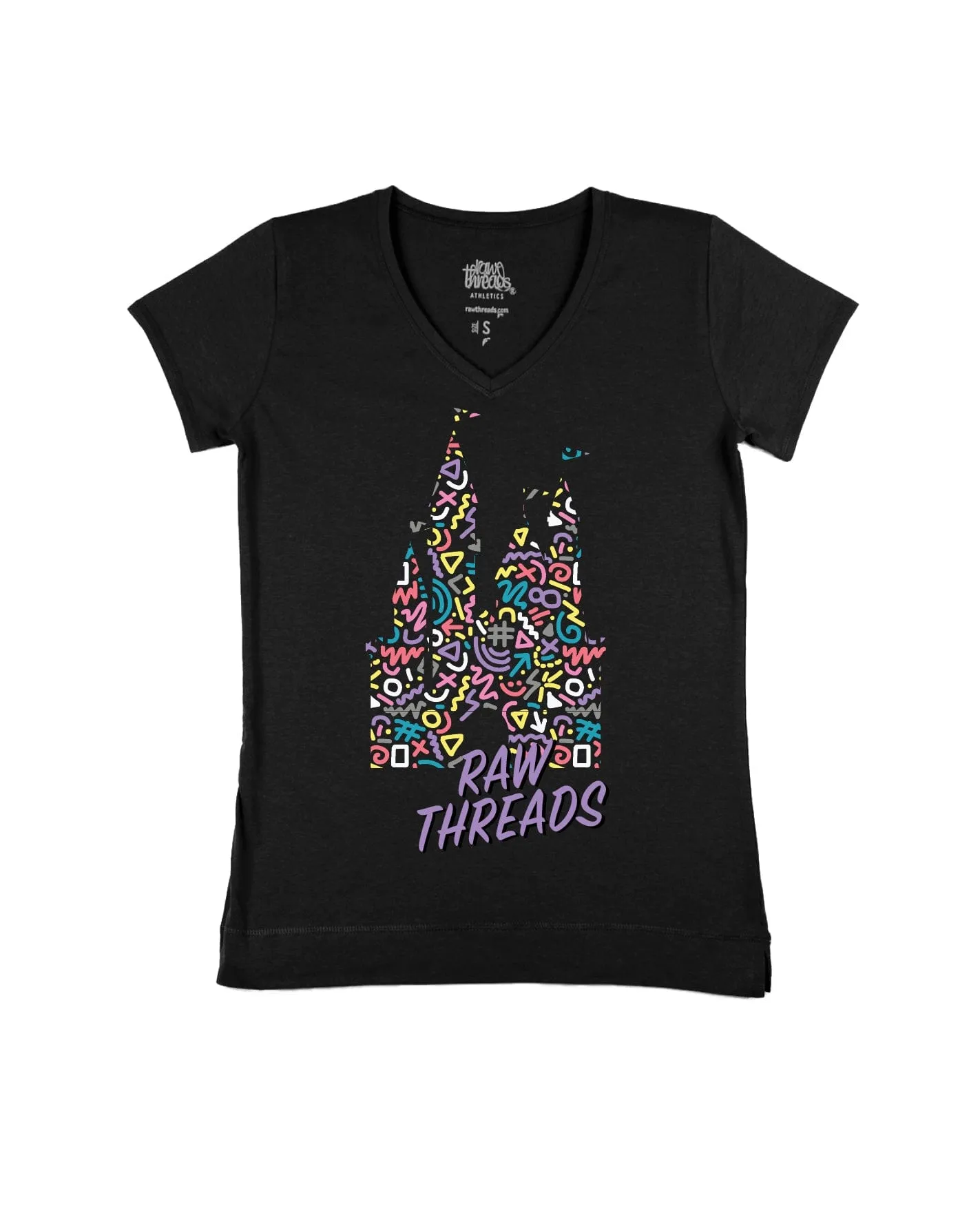 90's Marker Castle