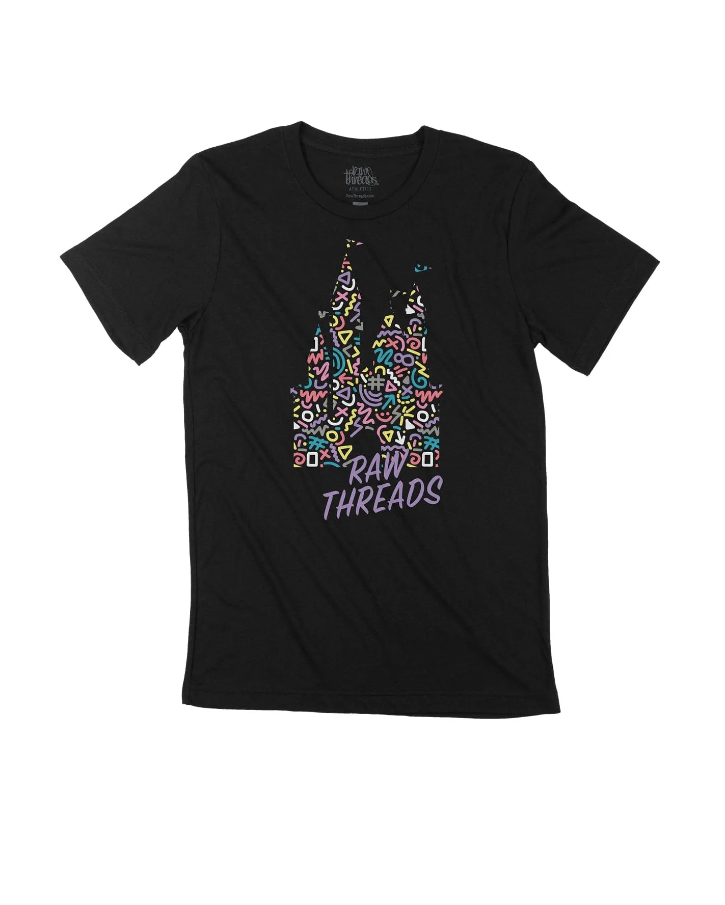 90's Marker Castle