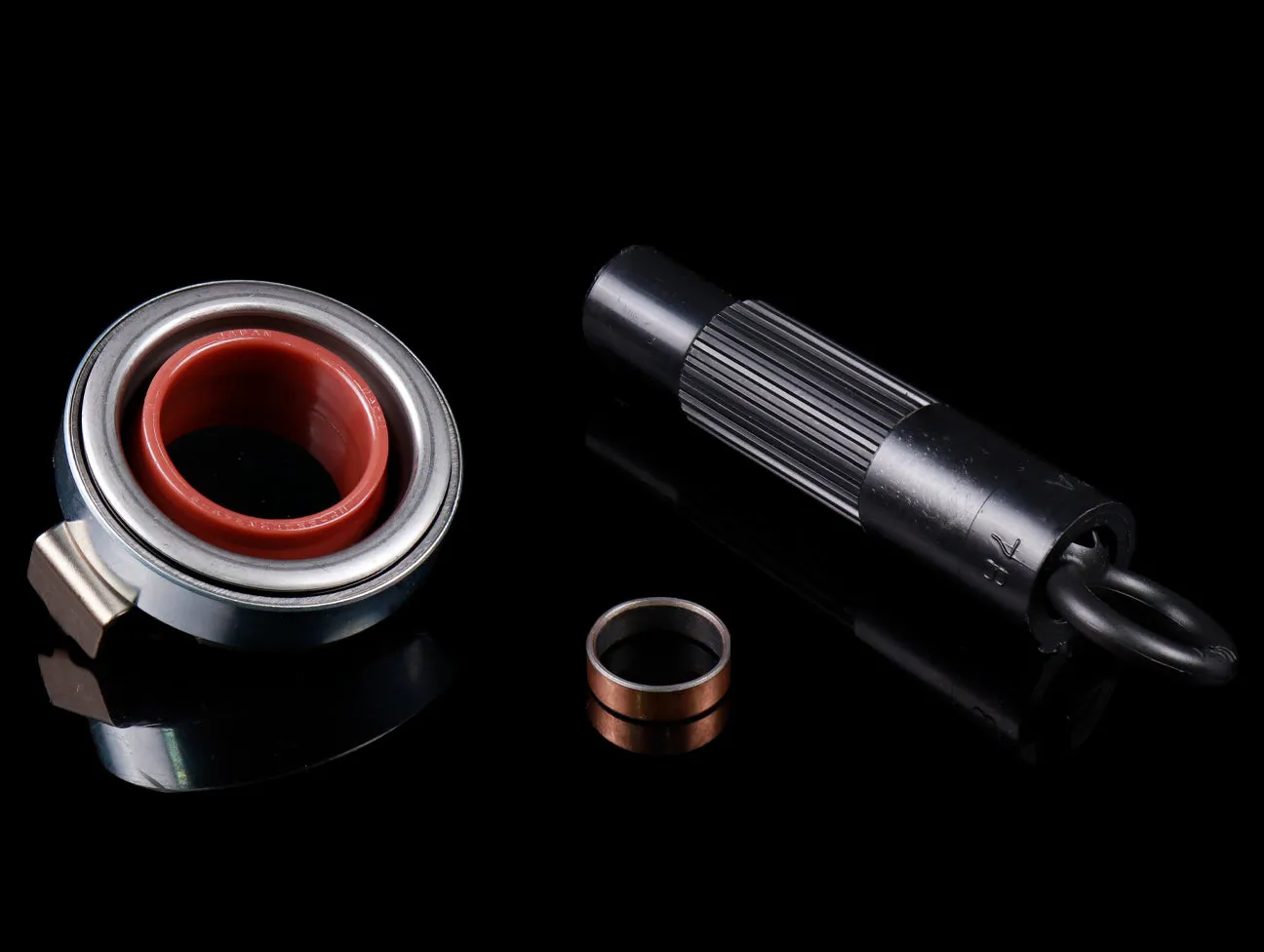 Action Clutch Ironman Clutch Kit - B-series