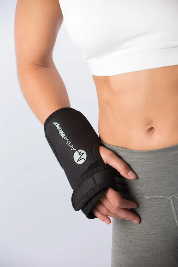 ActiveWrap Wrist Wrap