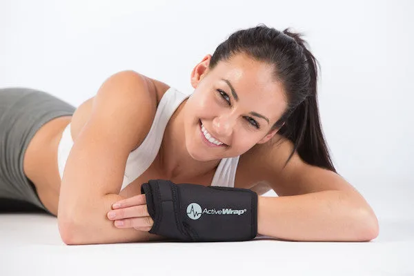 ActiveWrap Wrist Wrap