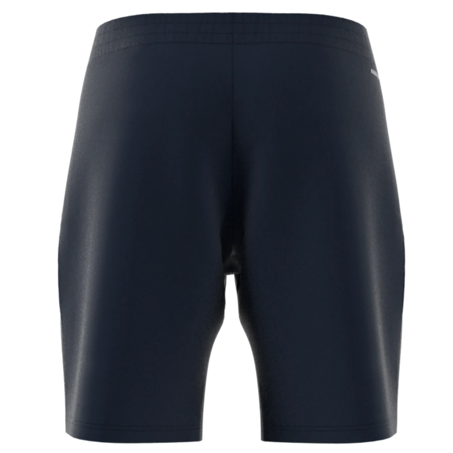 Adidas Club Tennis 3-Stripes Men Shorts - Legend Ink/White