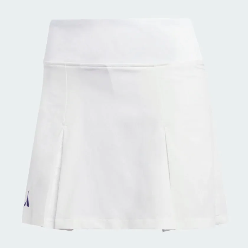 Adidas Club Tennis Pleated Skirt