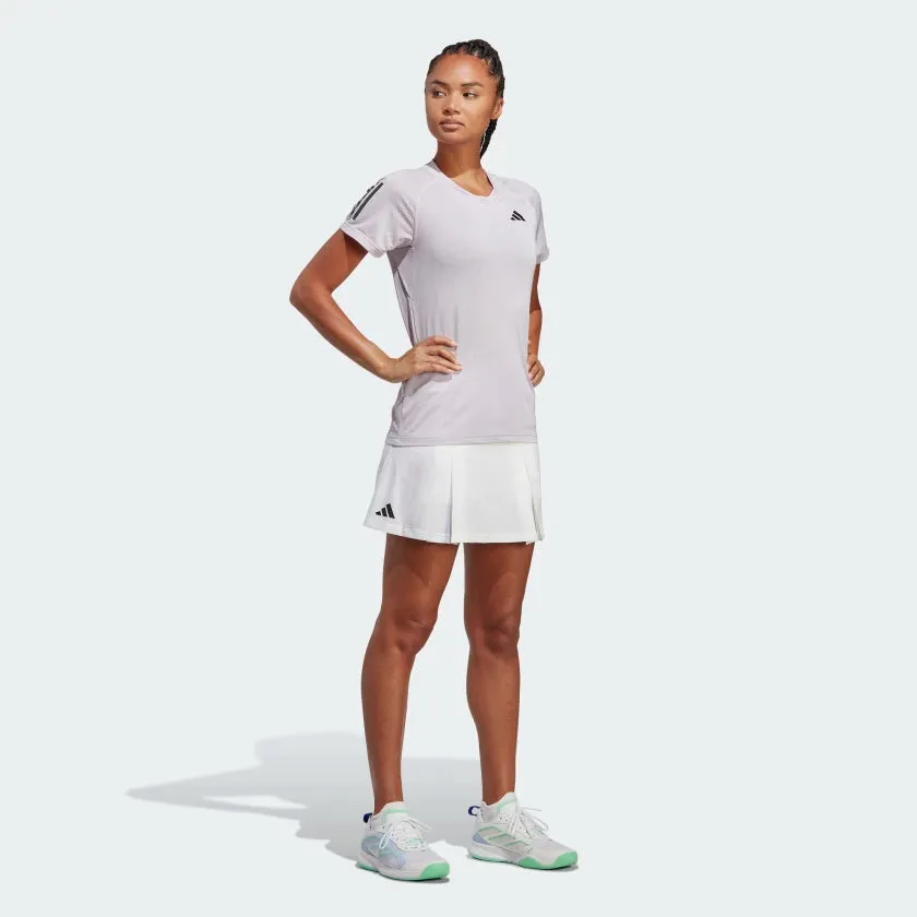 Adidas Club Tennis Pleated Skirt