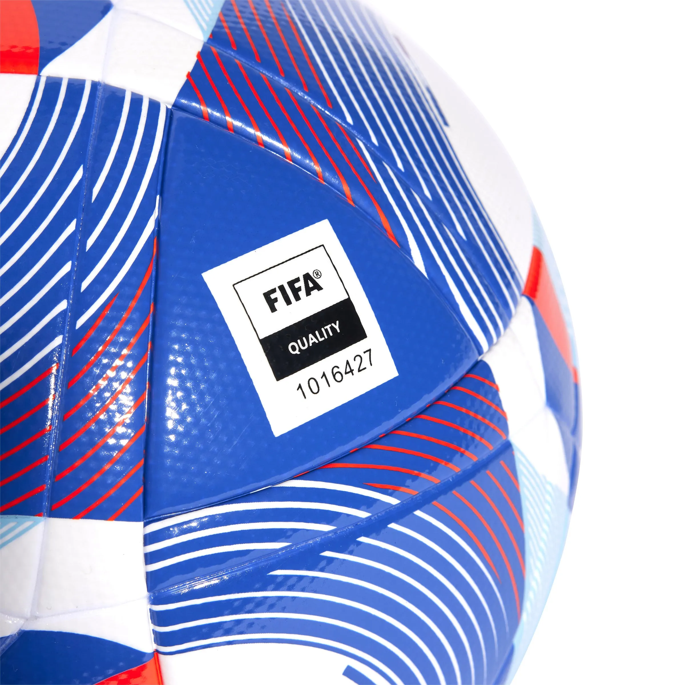 Adidas Olympics 2024 League Ball