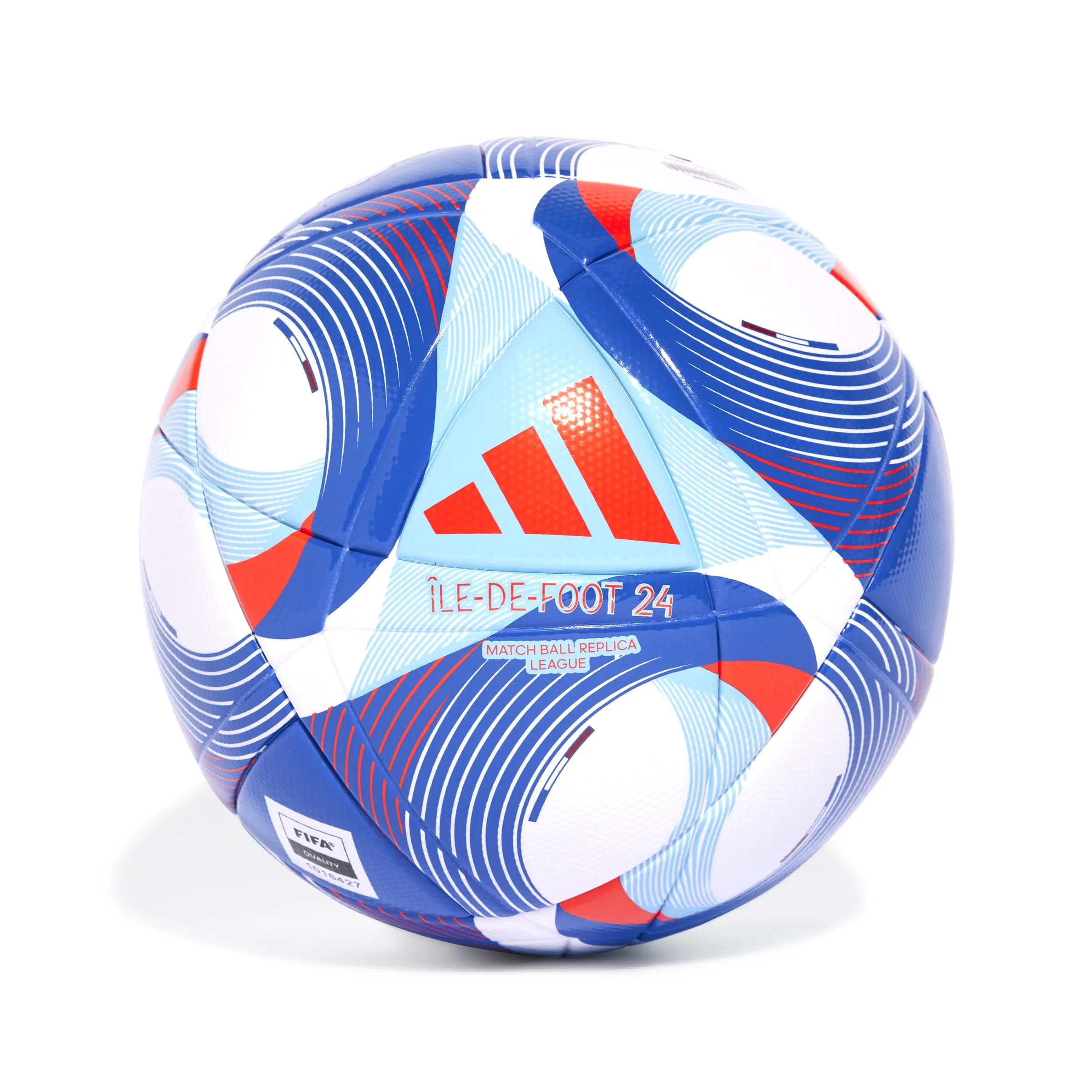 Adidas Olympics 2024 League Ball
