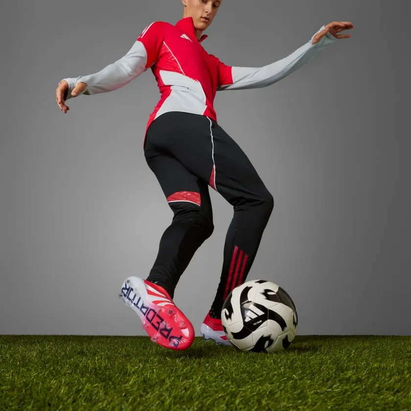 adidas Predator Elite Firm Ground Boots