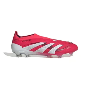 adidas Predator Elite Firm Ground Boots