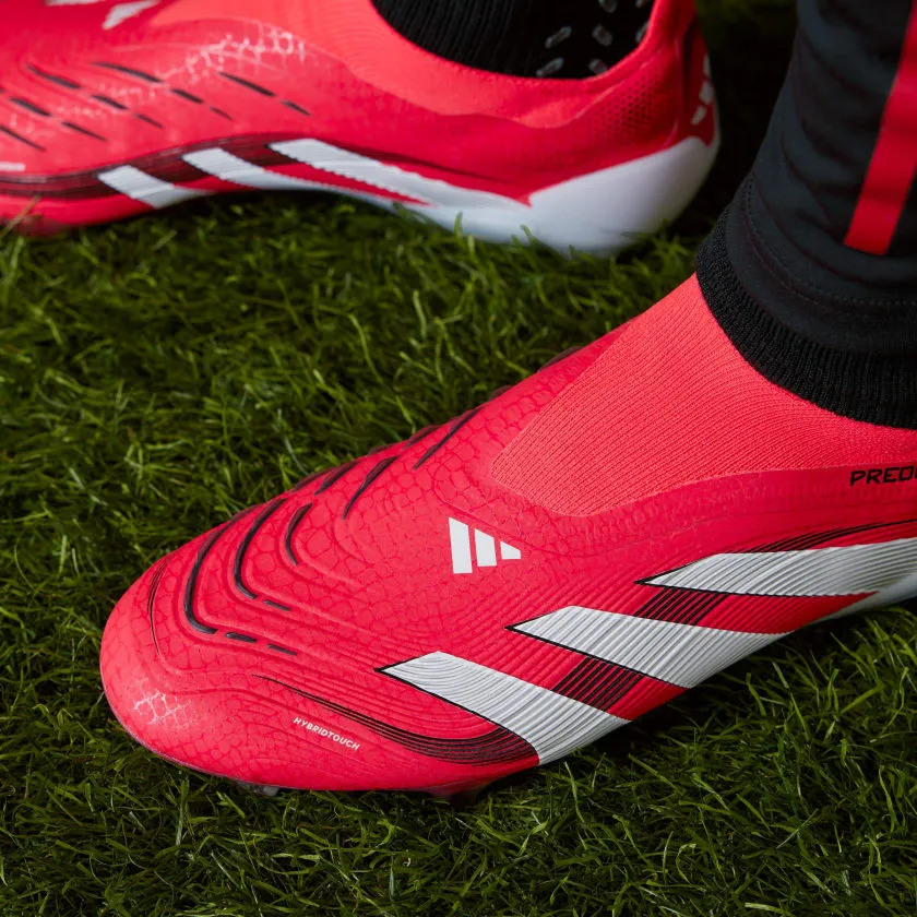 adidas Predator Elite Firm Ground Boots