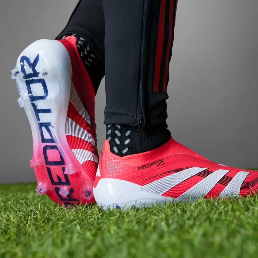 adidas Predator Elite Firm Ground Boots