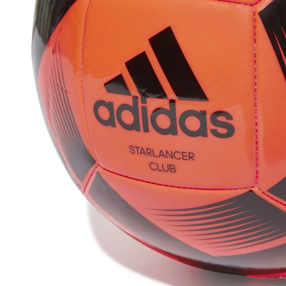 Adidas Starlancer Club Soccer Ball