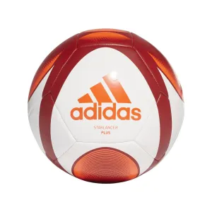 Adidas Starlancer Plus Football - White Orange