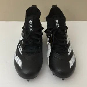 Adidas unisex Kids Adizero Impact.2 K Football Cleats Sneaker Size 5