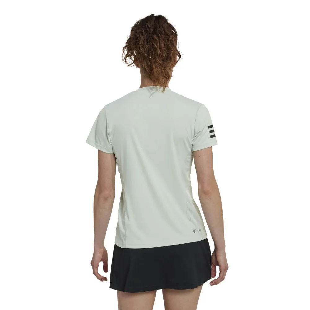 adidas Women's Club Top (Lingrn)