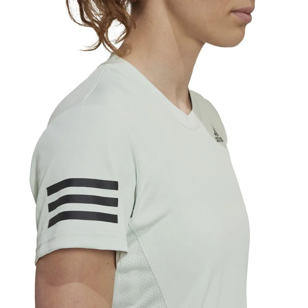 adidas Women's Club Top (Lingrn)