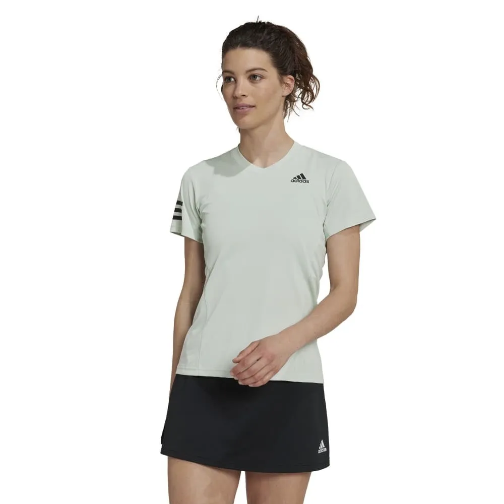 adidas Women's Club Top (Lingrn)