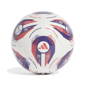 adidas Womens Euro25 Club Soccer Ball