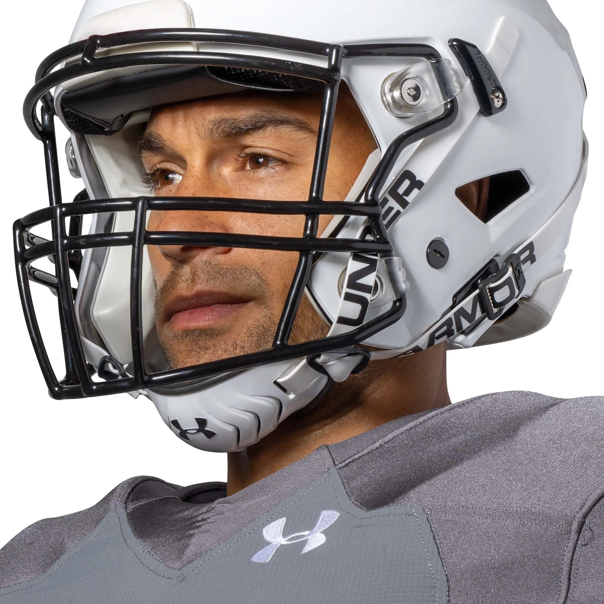 Adult Spotlight Football Chinstrap