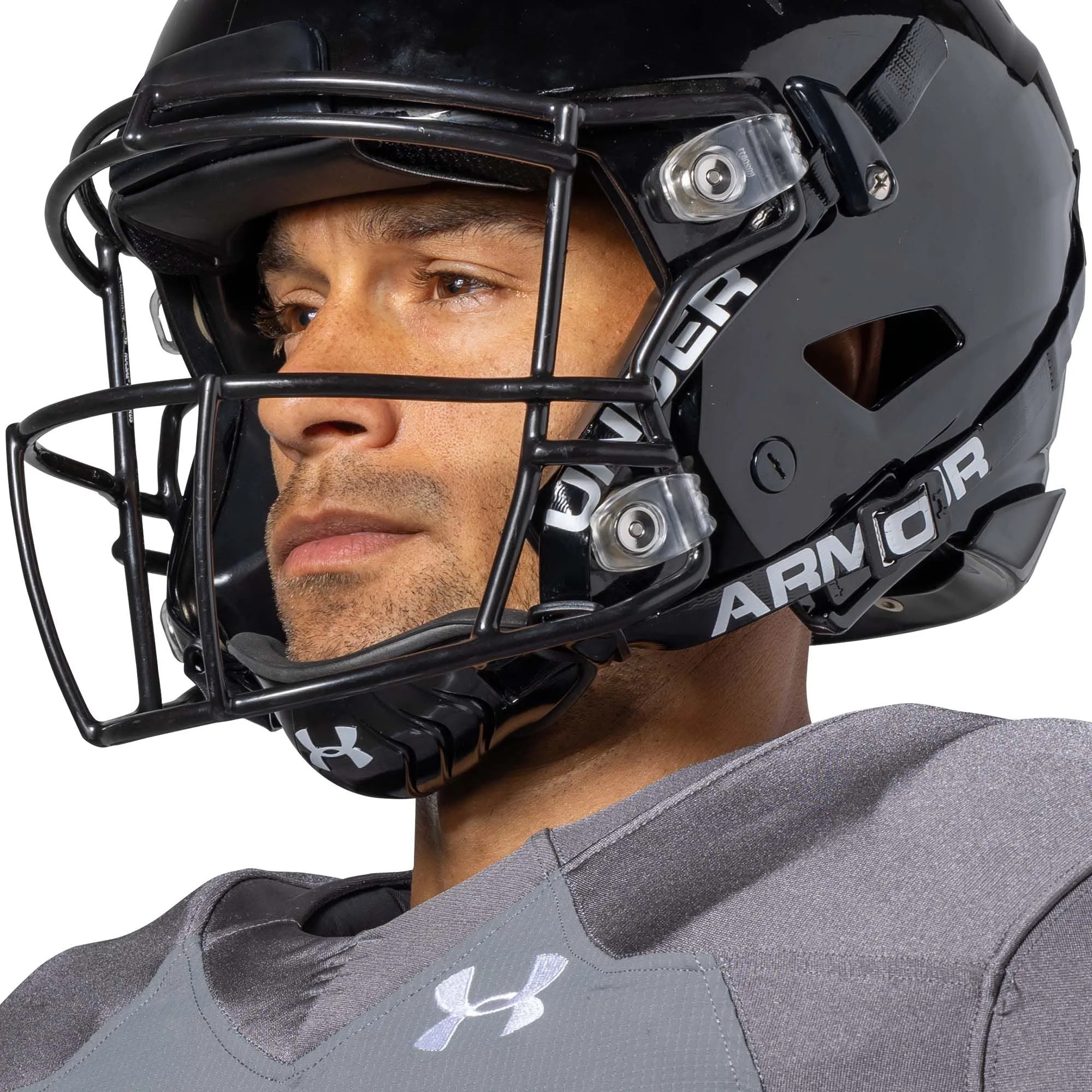 Adult Spotlight Football Chinstrap