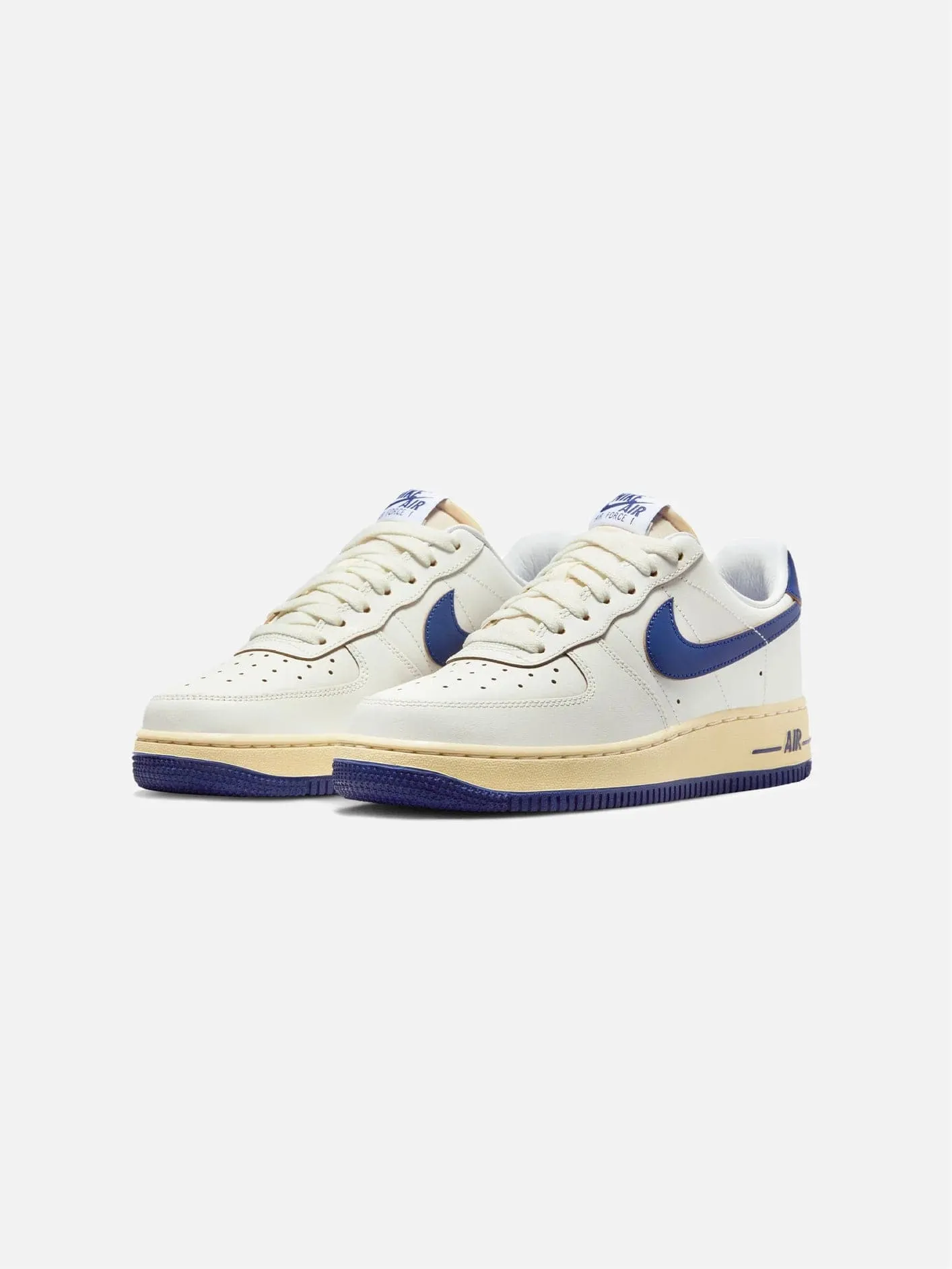 Air Force 1 Low "Athletic Department"