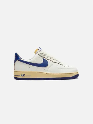 Air Force 1 Low "Athletic Department"