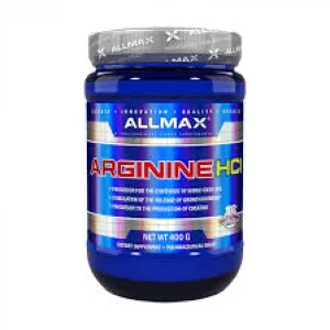 ALLMAX Arginine HCI