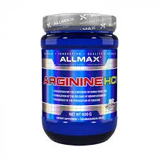 ALLMAX Arginine HCI