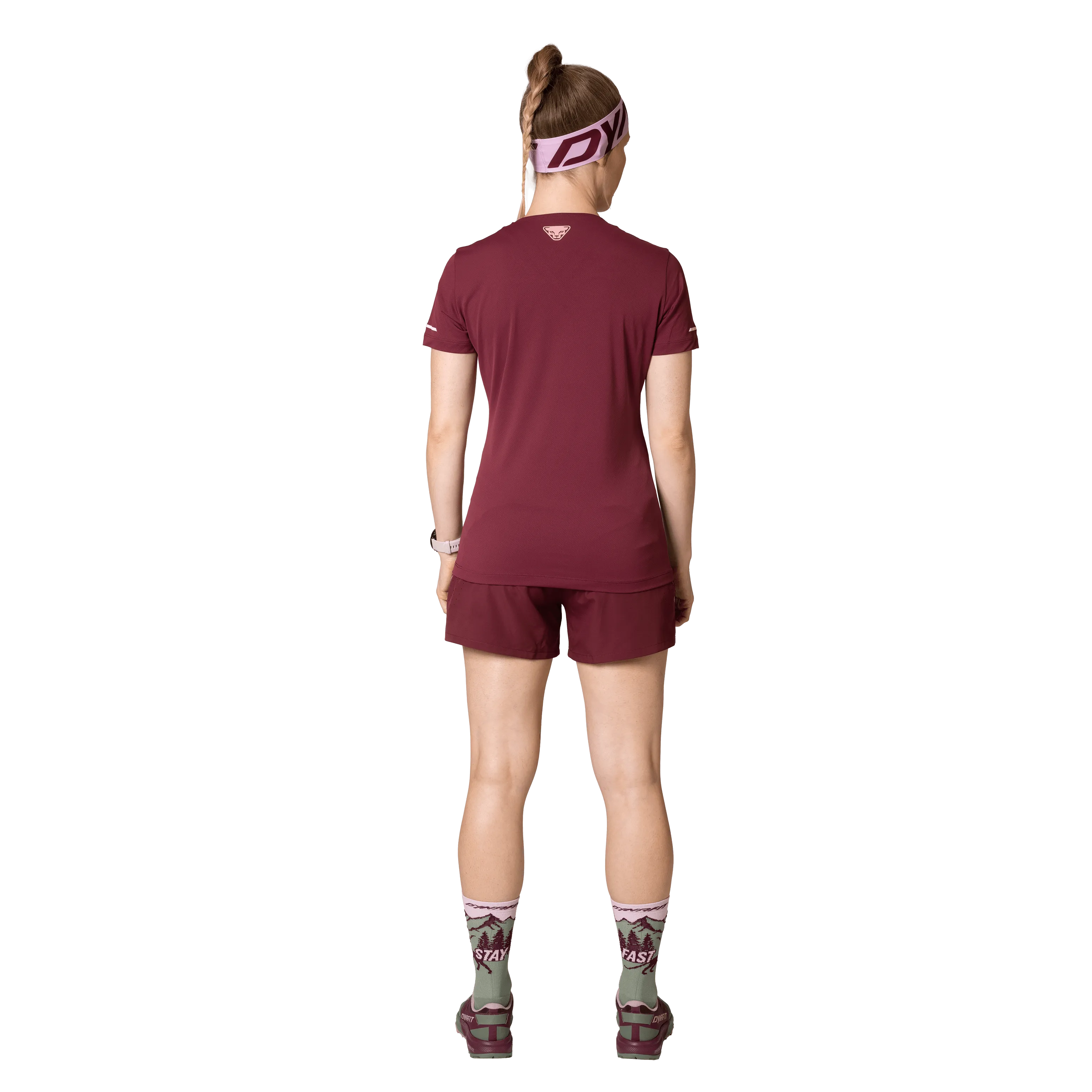 ALPINE 2 S/S TEE W