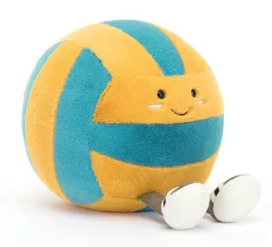 AMUSEABLE SPORTS BEACH VOLLEYBALL