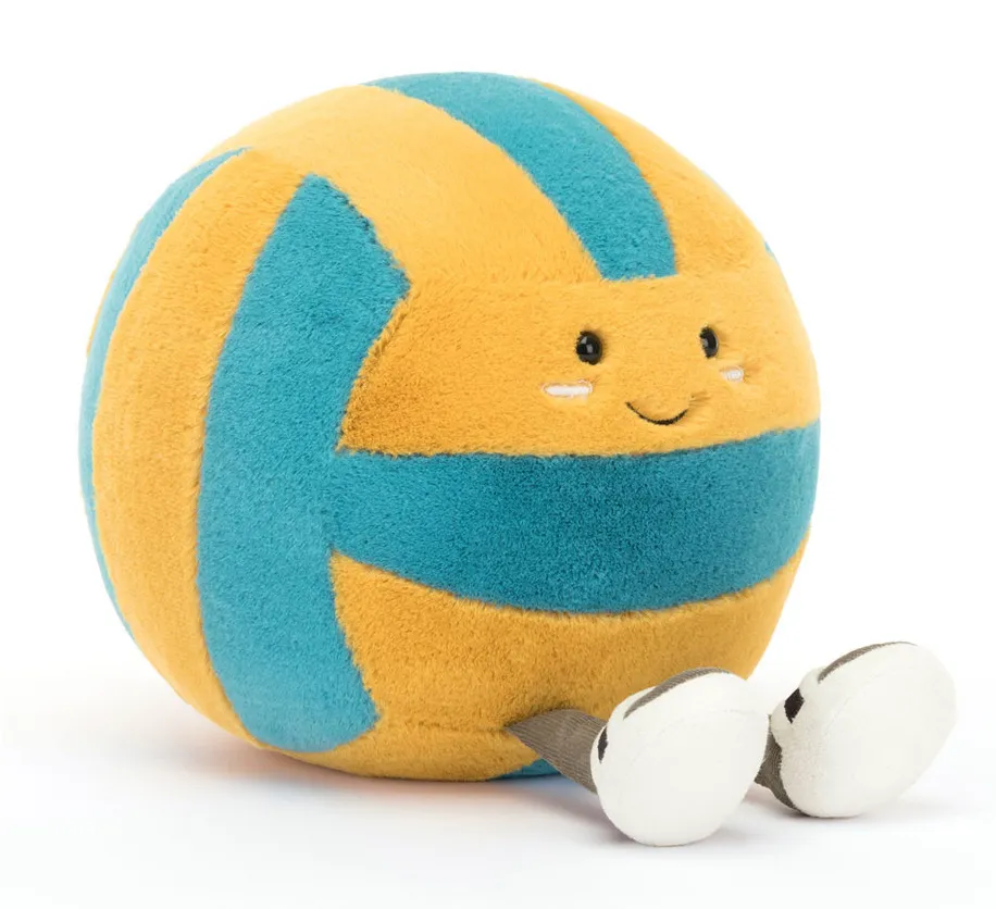AMUSEABLE SPORTS BEACH VOLLEYBALL