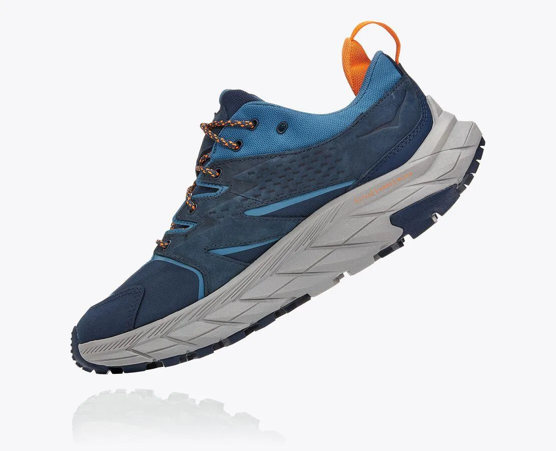 Anacapa Low GTX M
