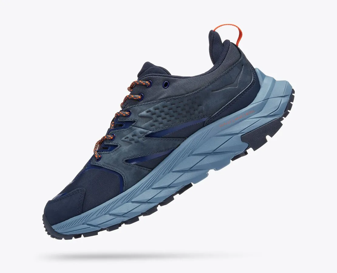 Anacapa Low GTX M