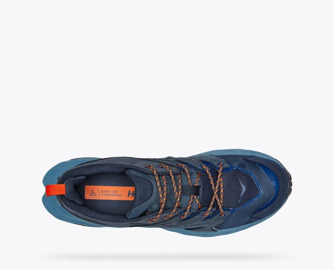 Anacapa Low GTX M