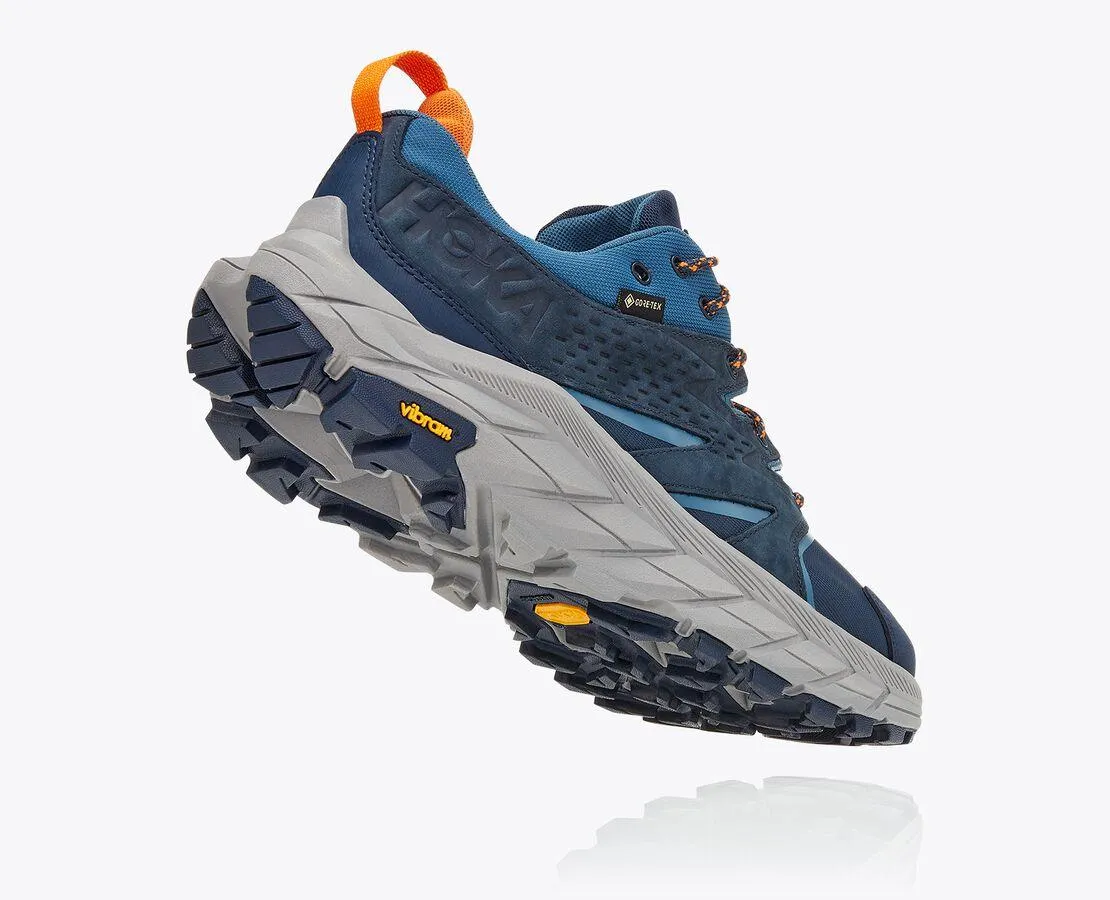 Anacapa Low GTX M