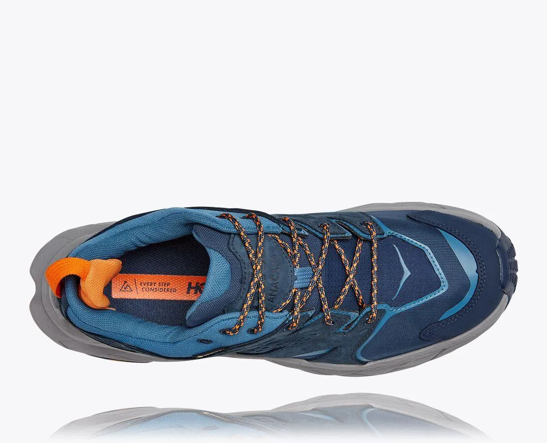 Anacapa Low GTX M