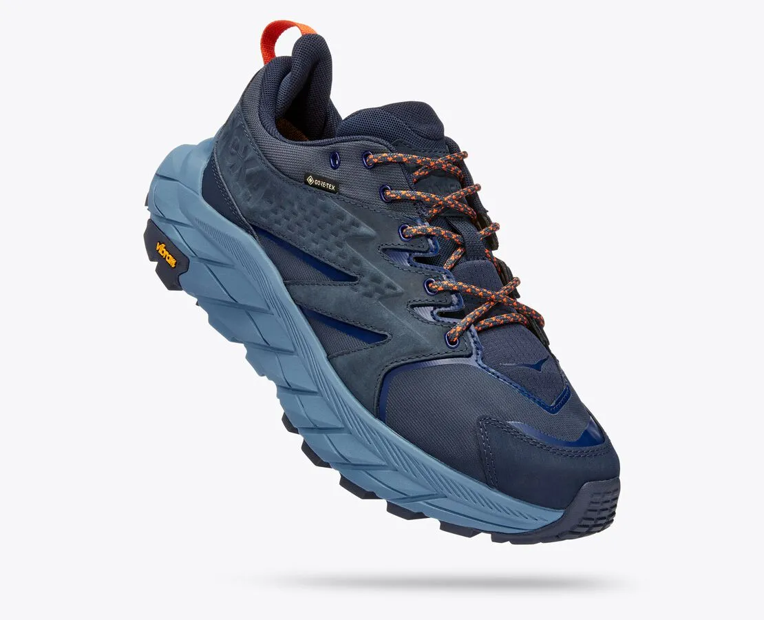 Anacapa Low GTX M
