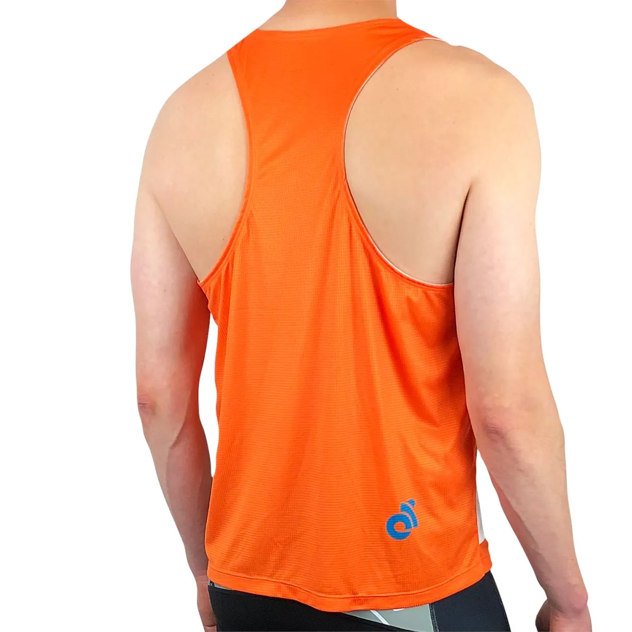Apex Men's Marathon Running Singlet