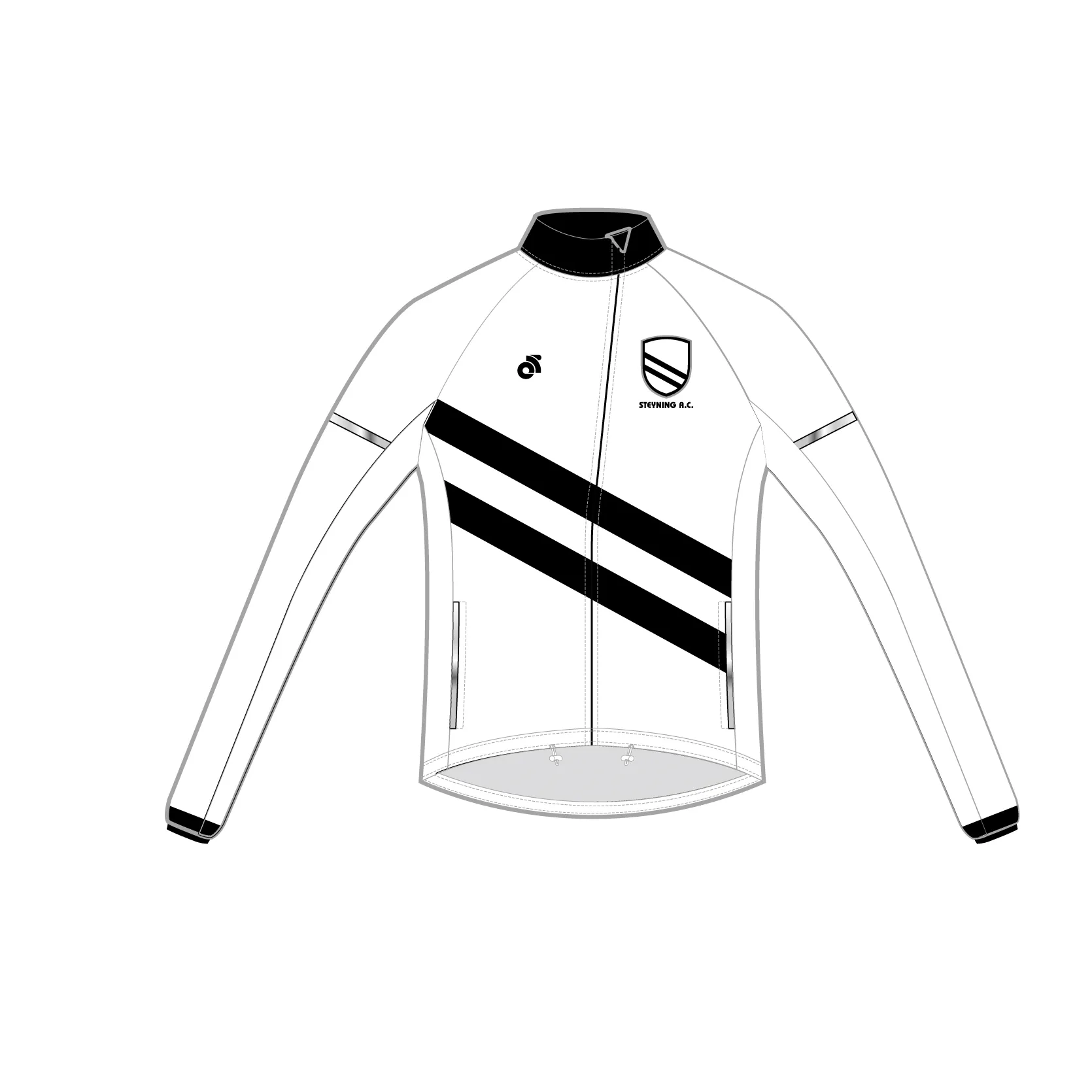 APEX WindGuard Run Jacket