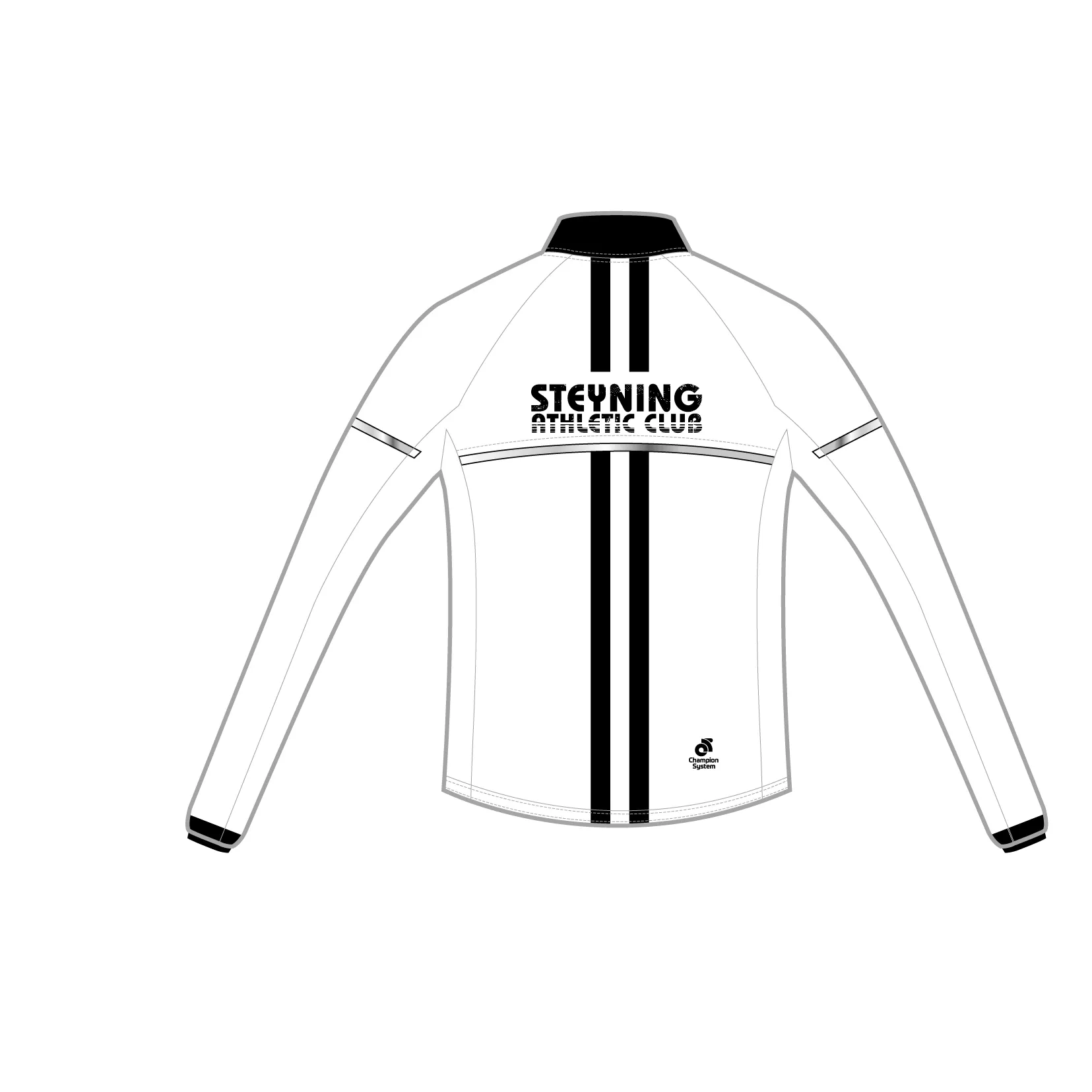 APEX WindGuard Run Jacket
